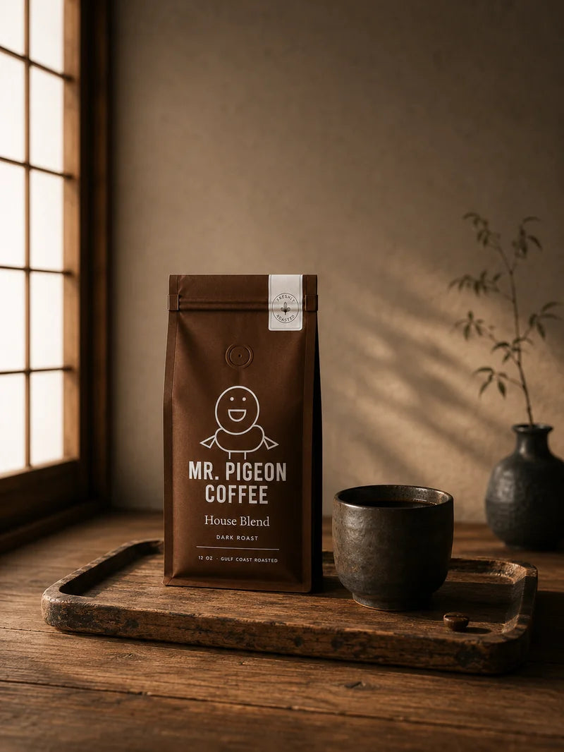 House Blend