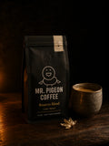 Reserve Blend