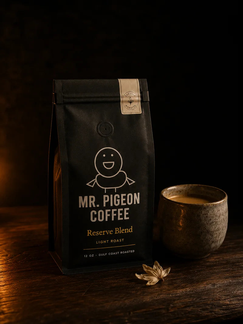 Reserve Blend
